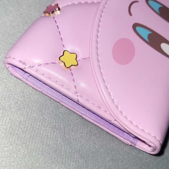 Cushy Kirby Wallet. - Picture 9 of 16